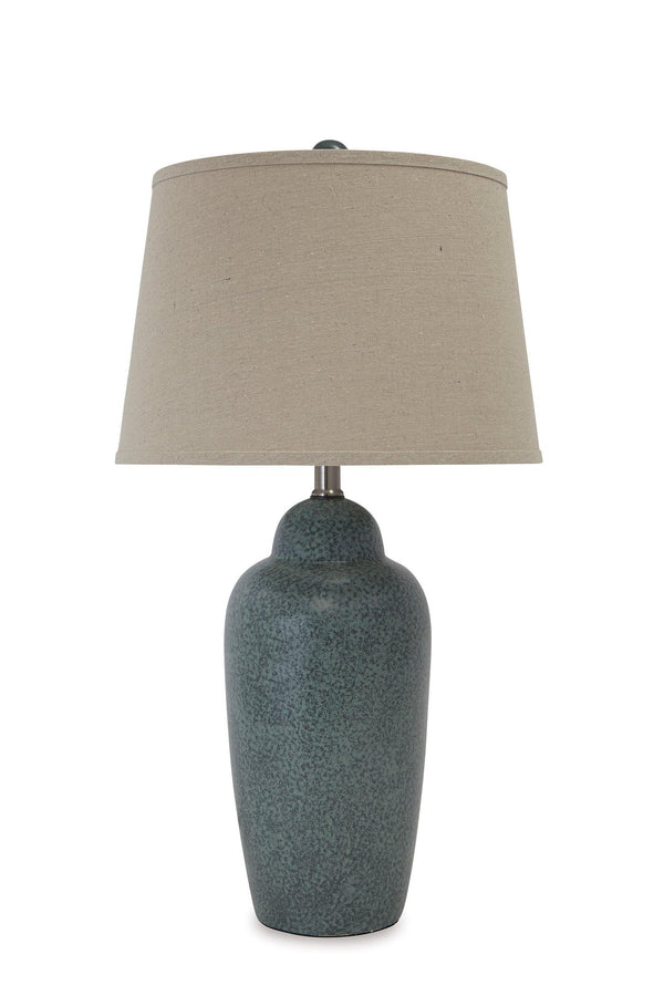 Saher Table Lamp