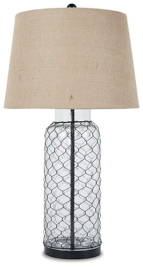 Sharmayne Table Lamp