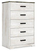 Shawburn Chest of Drawers