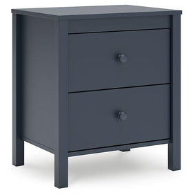 Simmenfort Nightstand