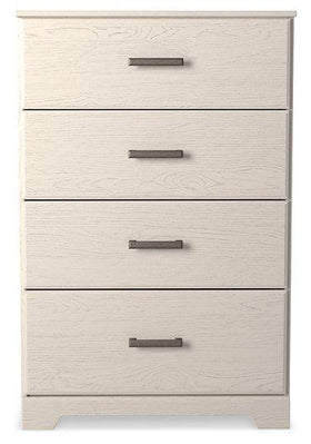 Stelsie Chest of Drawers