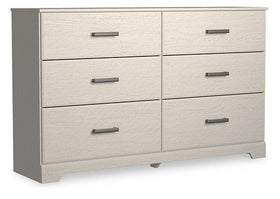 Stelsie Dresser