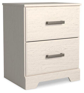 Stelsie Nightstand