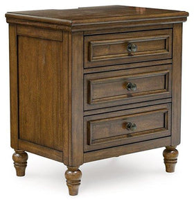 Sturlayne Nightstand