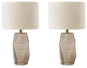 Taylow Lamp Set