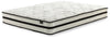 Chime 10 Inch Hybrid Mattress Package