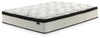 Chime 12 Inch Hybrid Mattress Package