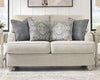 Traemore Loveseat