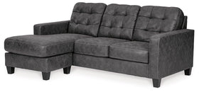 Venaldi Sofa Chaise Sleeper