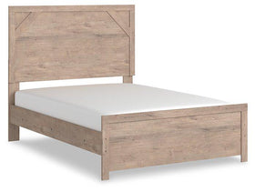 Senniberg Youth Bed