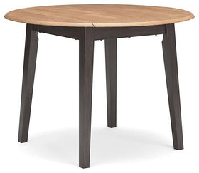 Gesthaven Dining Drop Leaf Table