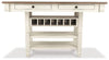 Bolanburg Counter Height Dining Table