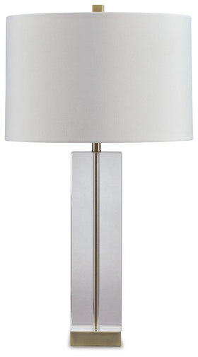 Teelsen Table Lamp