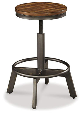 Torjin Bar Stool Set