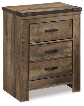 Trinell Nightstand