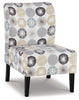 Triptis Accent Chair