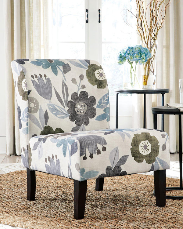 Triptis Accent Chair