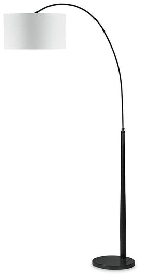 Veergate Arc Lamp