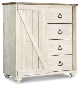 Willowton Dressing Chest