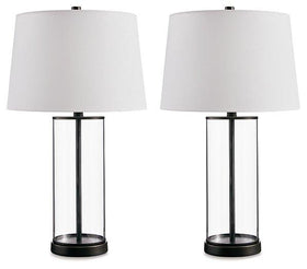 Wilmburgh Table Lamp (Set of 2)