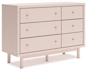 Wistenpine Dresser