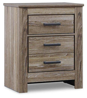 Zelen Nightstand