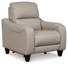 Mercomatic Power Recliner