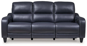 Mercomatic Power Reclining Sofa