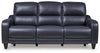 Mercomatic Power Reclining Sofa