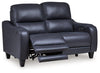 Mercomatic Power Reclining Loveseat