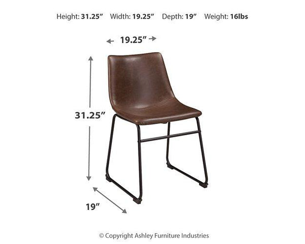 Centiar Dining Chair