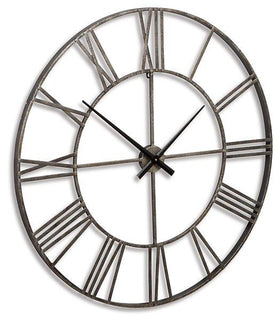 Paquita Wall Clock