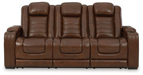 Backtrack Power Reclining Sofa