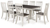 Darborn Dining Room Set image