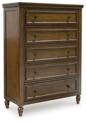 Sturlayne Chest of Drawers