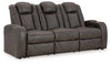 Fyne-Dyme Power Reclining Sofa