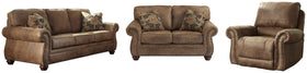 Larkinhurst Living Room Set