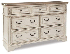 Realyn Dresser