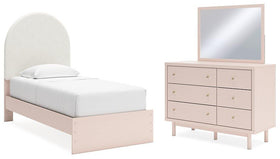 Wistenpine Bedroom Package