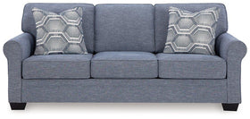 Carissa Manor Sofa Sleeper