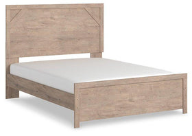 Senniberg Bed