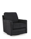 Icaman Swivel Accent Chair