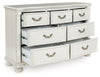 Montelaine Dresser