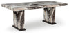 Jeshina Dining Table