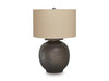 Carlenbury Table Lamp