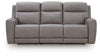 5Z-Comfort Power Reclining Sofa