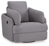 Modmax Swivel Glider Chair