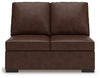 McDowlan Sectional with Chaise