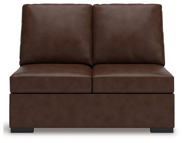 McDowlan Sectional with Chaise