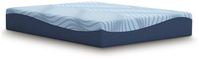 Peak 2.0 12 Memory Foam Mattress
